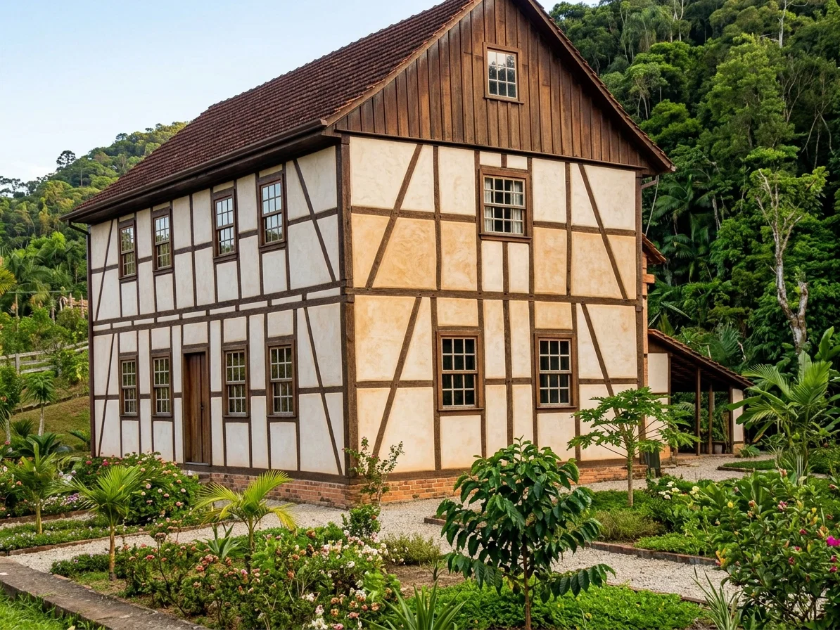 THE DORMITORY