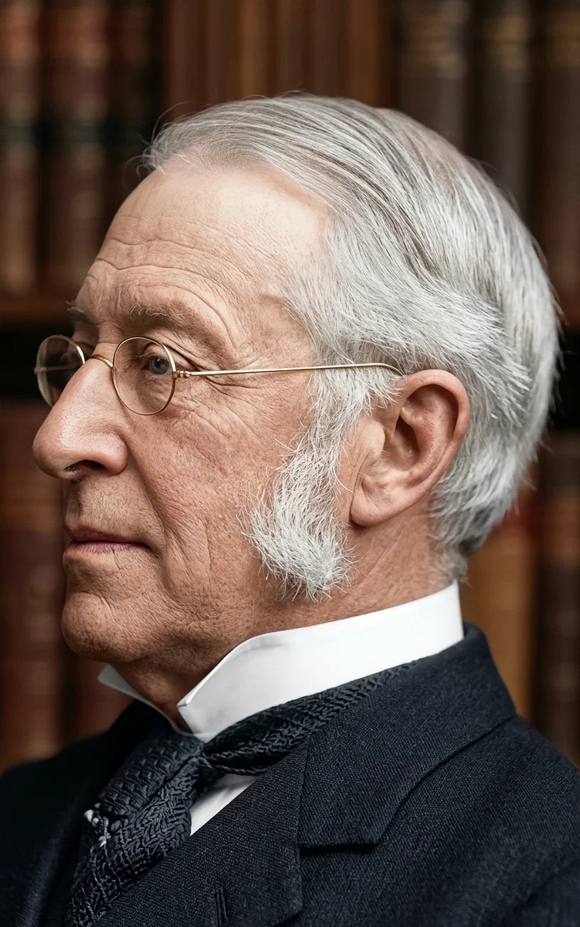 President Eliot