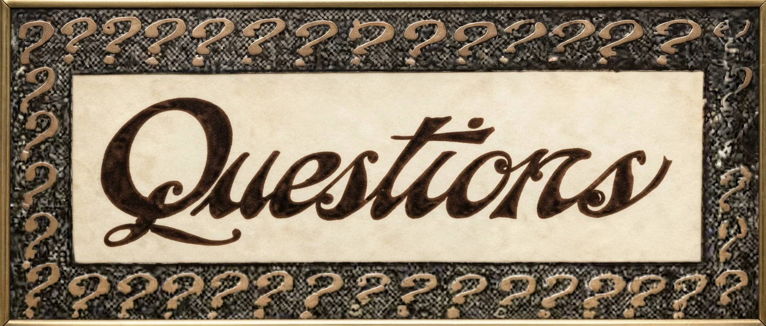 Questions