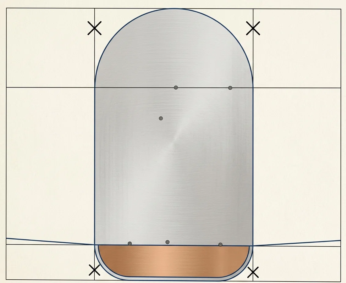 MODEL NO. 21