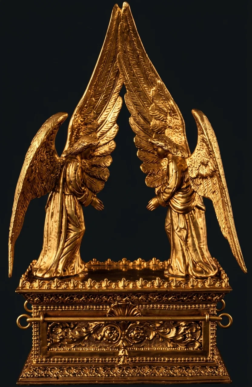 Ark of the Covenant