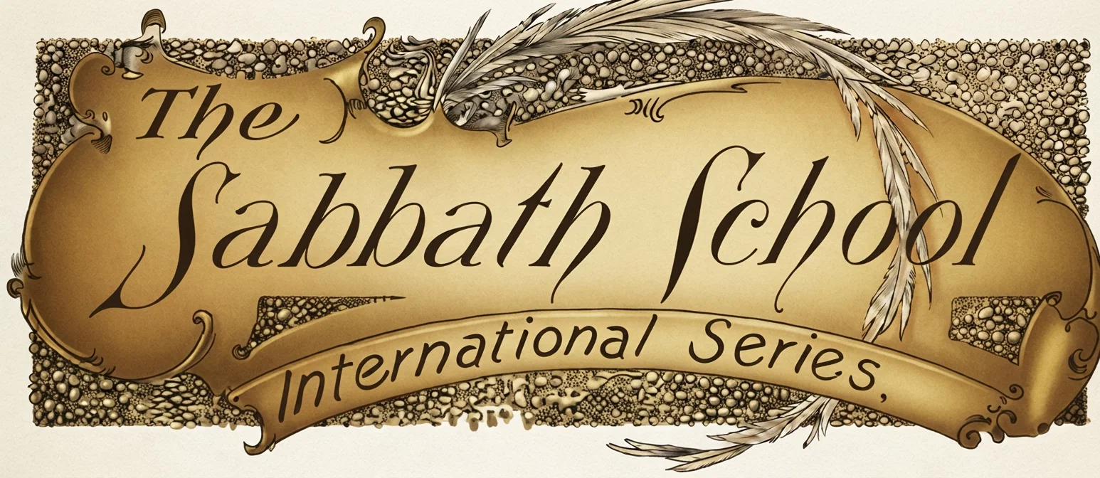The Sabbath School International Series