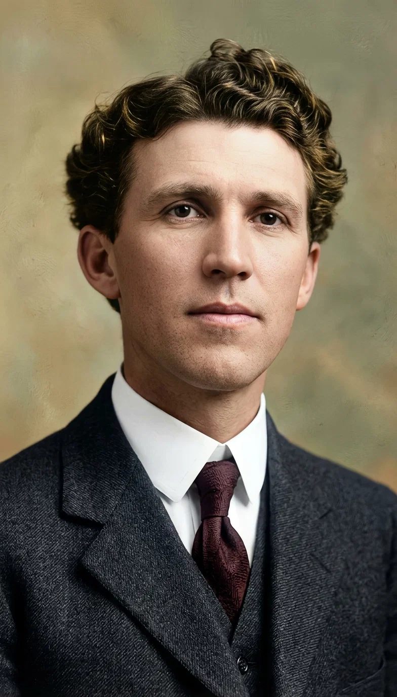 ELDER WALTER G. BOND