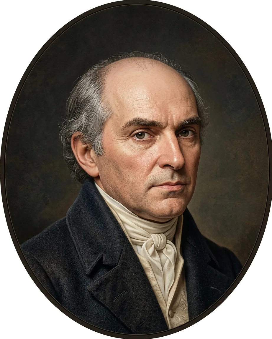 William Carey