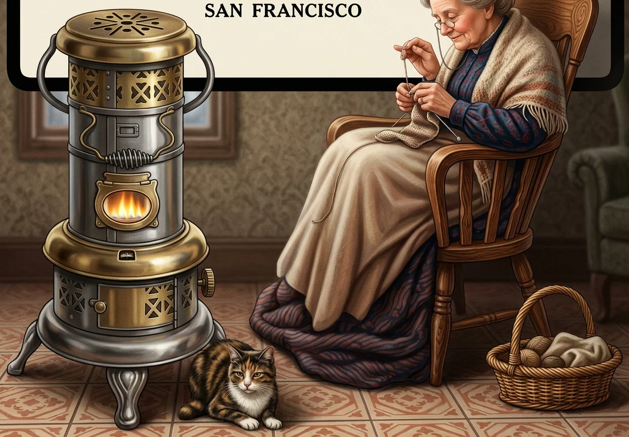 SAN FRANCISCO