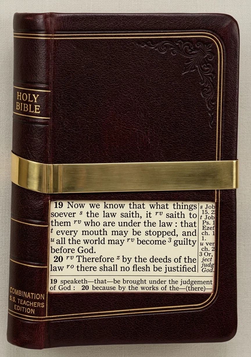 Size, 6 x 8 x 1½ inches.