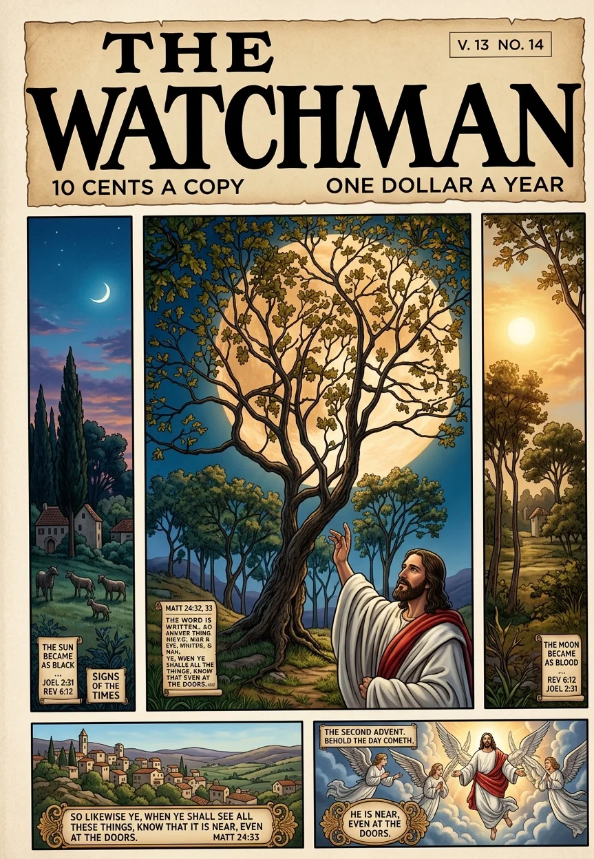 FACSIMILE OF FIRST COVER PAGE