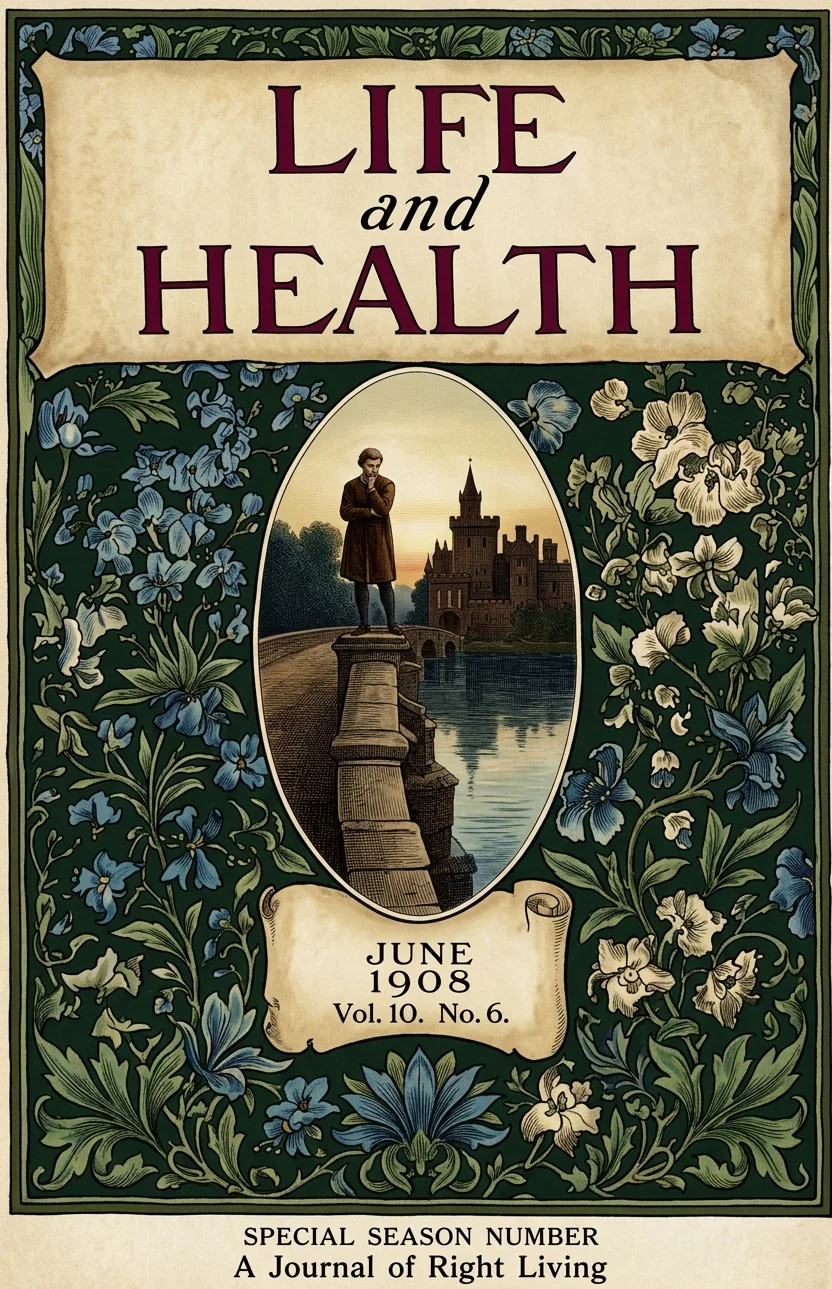 Cover in Colors