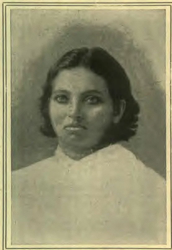 Pandita Ramabai.