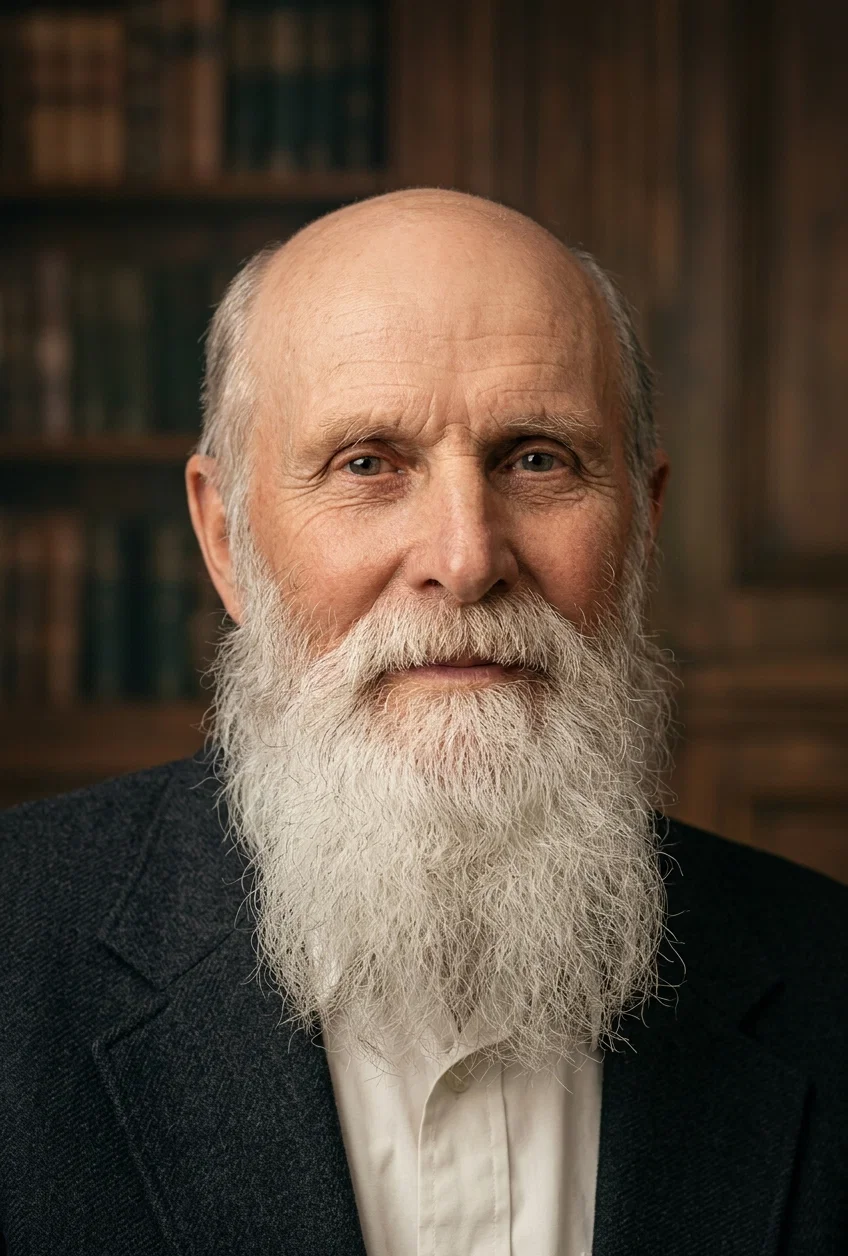 ELDER J. L. EDGAR