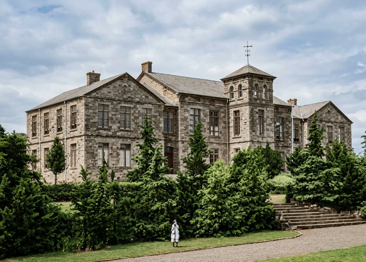 Lovedale Institute