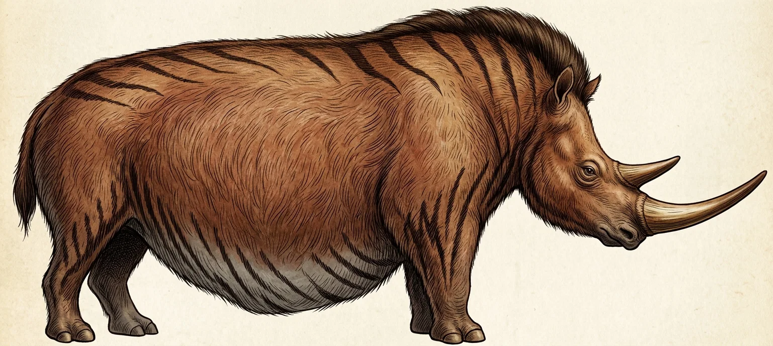 “Remains found in the earth testify to the existence of men, animals, and plants much larger than any now known.”