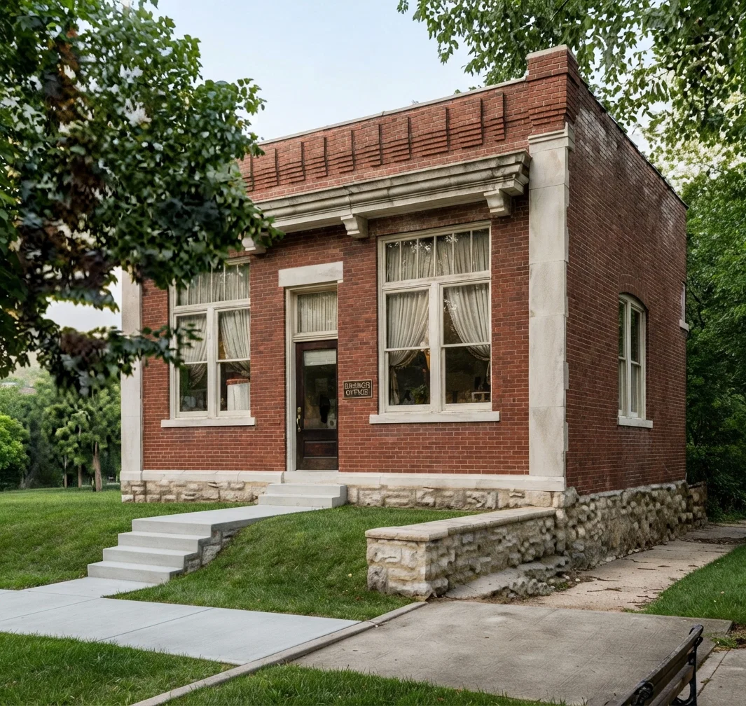 Our New Kansas City Branch Office