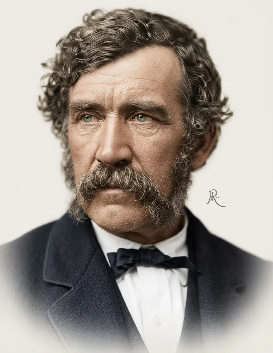 David Livingstone