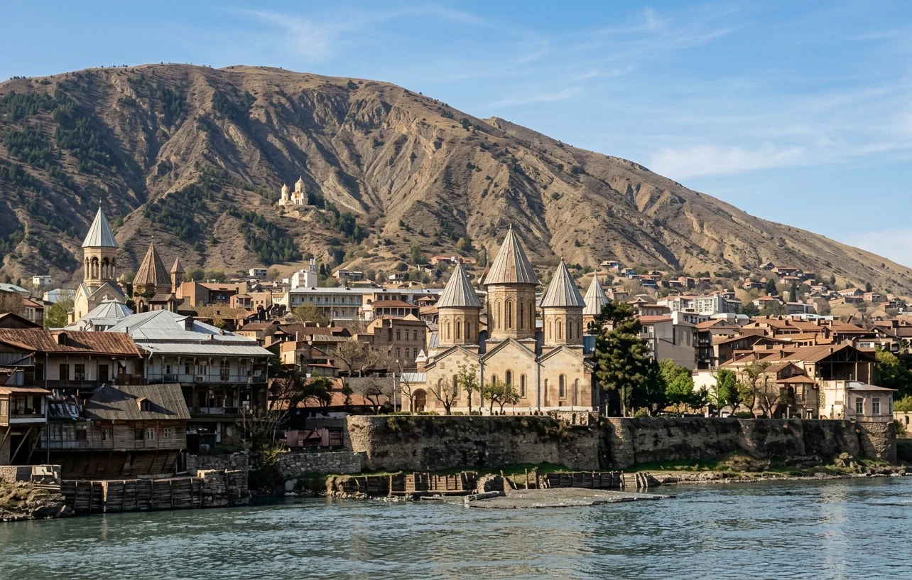 TIFLIS