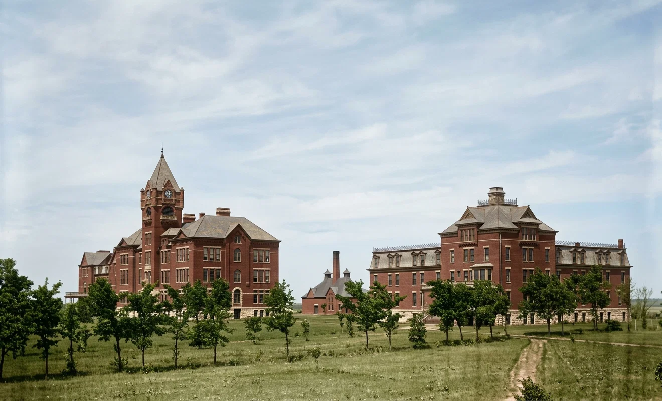 UNION COLLEGE (College View, Neb.)