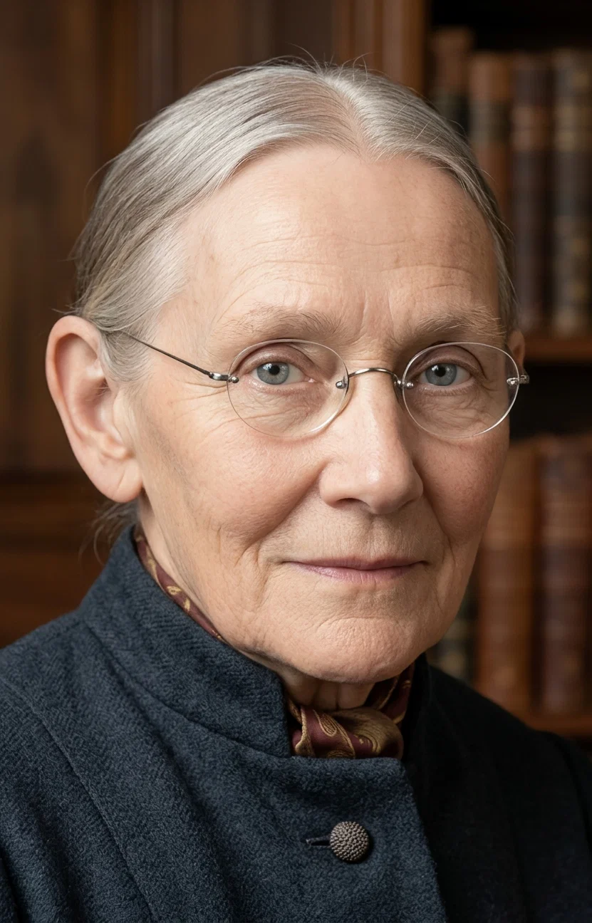 MRS. SALLY UNDERWOOD