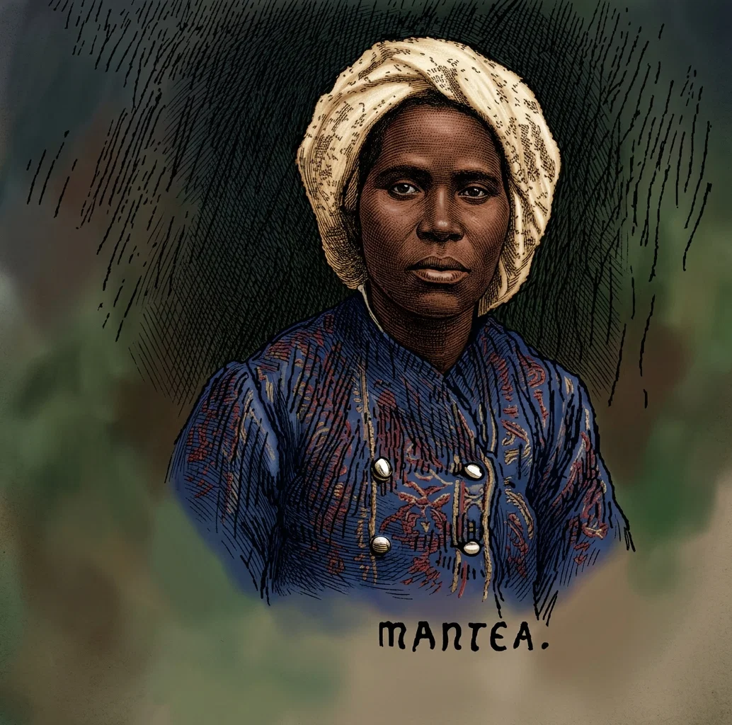 MANTEA: