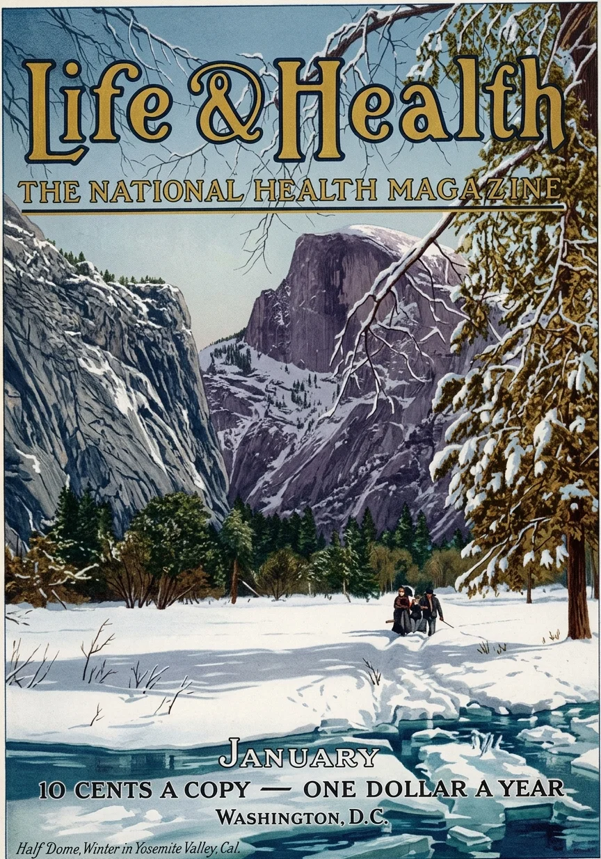 Cover Design Printed in Three Colors