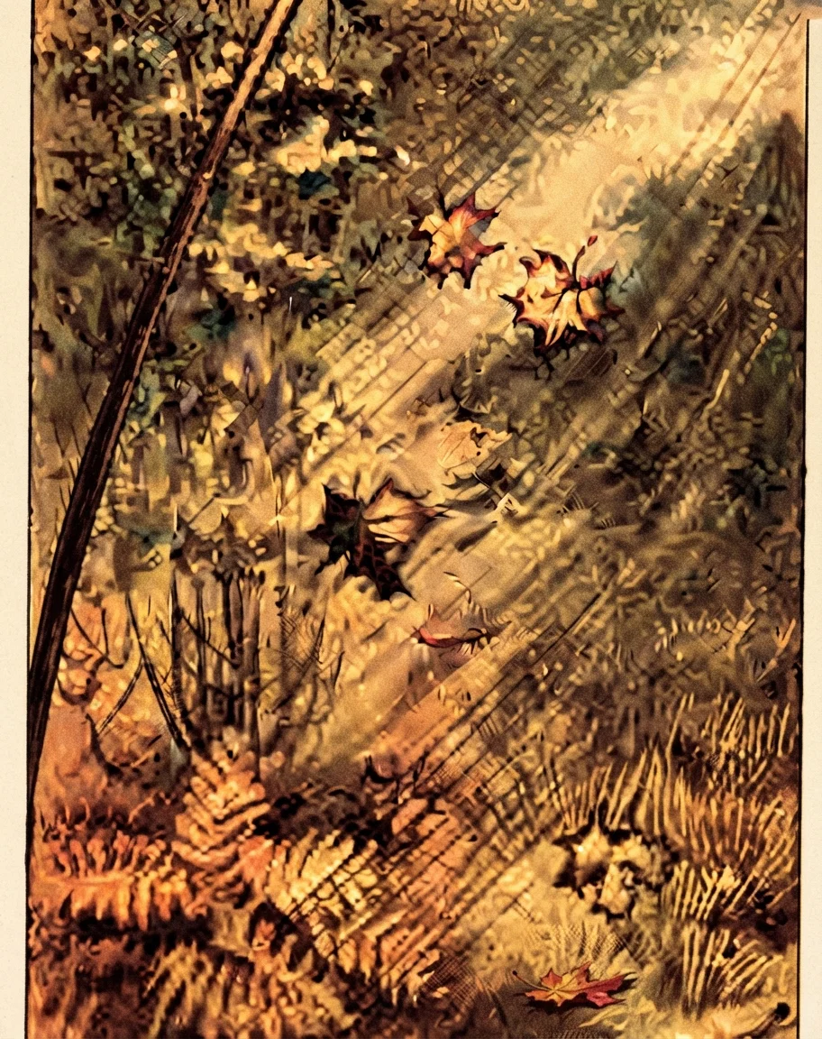 AUTUMN
