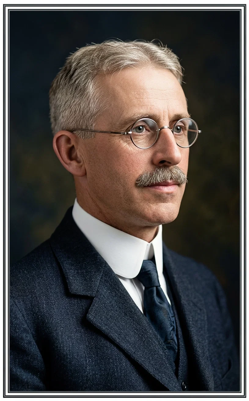 Dr. George W. Goler