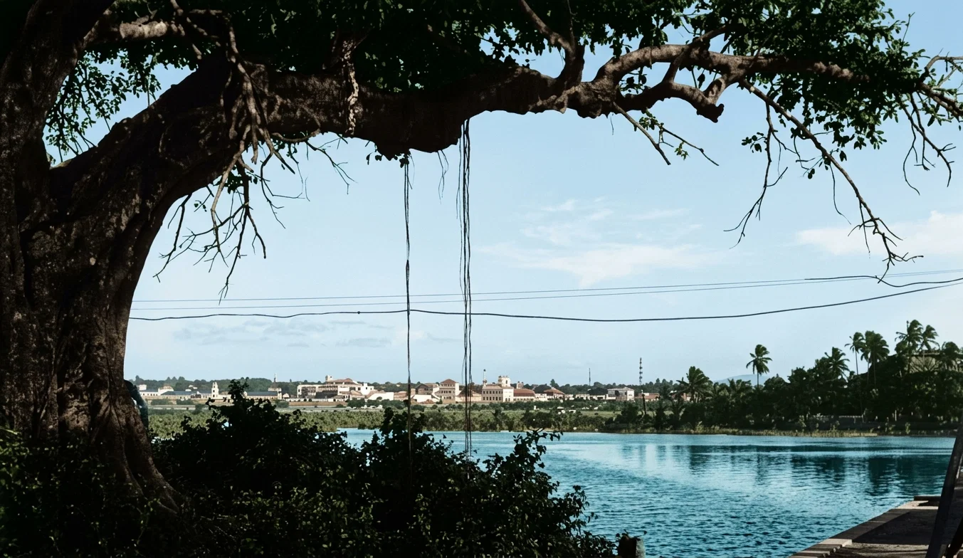 DAR-ES-SALAAM