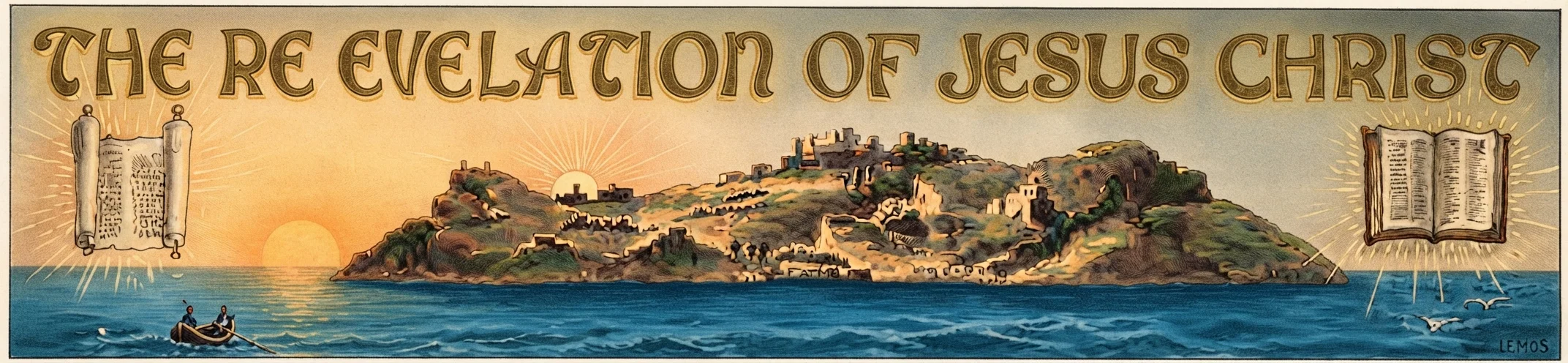 Copyright, 1910, by
