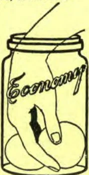 ECONOMY JARS