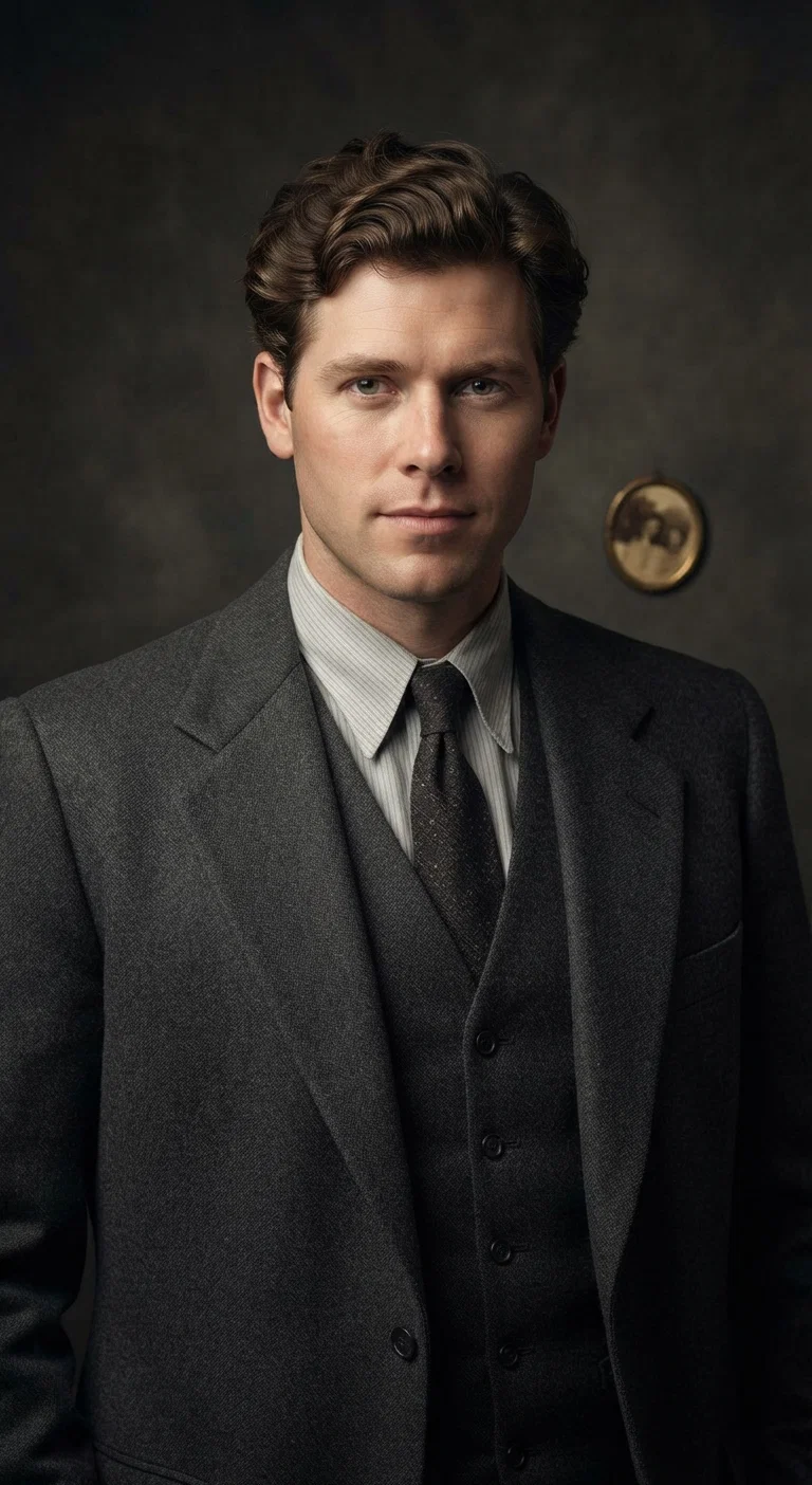 Emory R. Buckner, the young assistant district attorney who has been secured to assist in the prosecution of the grafting policemen in New York City. The corruption in the police force of New York seemed in a fair way to be the center of attraction, but the same thing has broken out in so many other cities that New York can only be one of a number. The league that is formed by so large a part of the police force, and in so many different cities, is a constantly growing menace. Some men will persist in telling us that things are getting better all the time. But the text of God's Word which tells us that "evil men and seducers shall wax worse and worse, deceiving, and being deceived," unquestionably has the right of it. It is well to have our theories in harmony with the good old Book if we want to be sure of their being right.