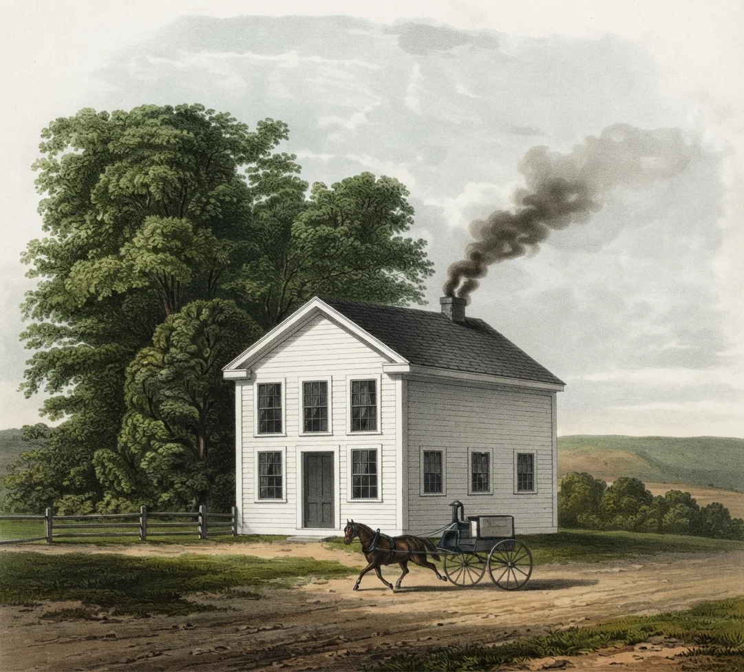 First Publishing House of the Denomination.