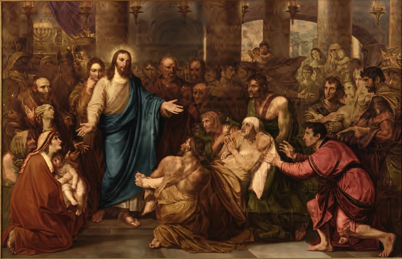 Benjamin West