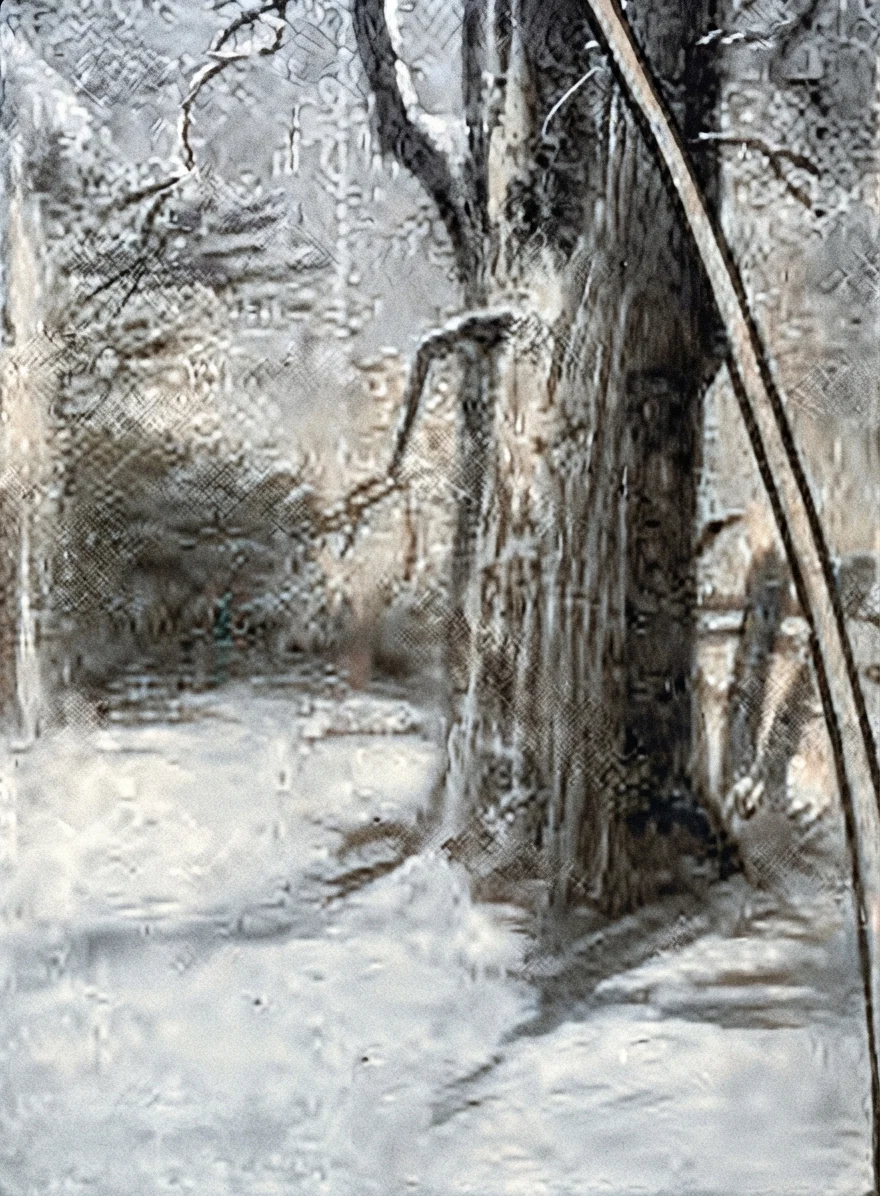 WINTER