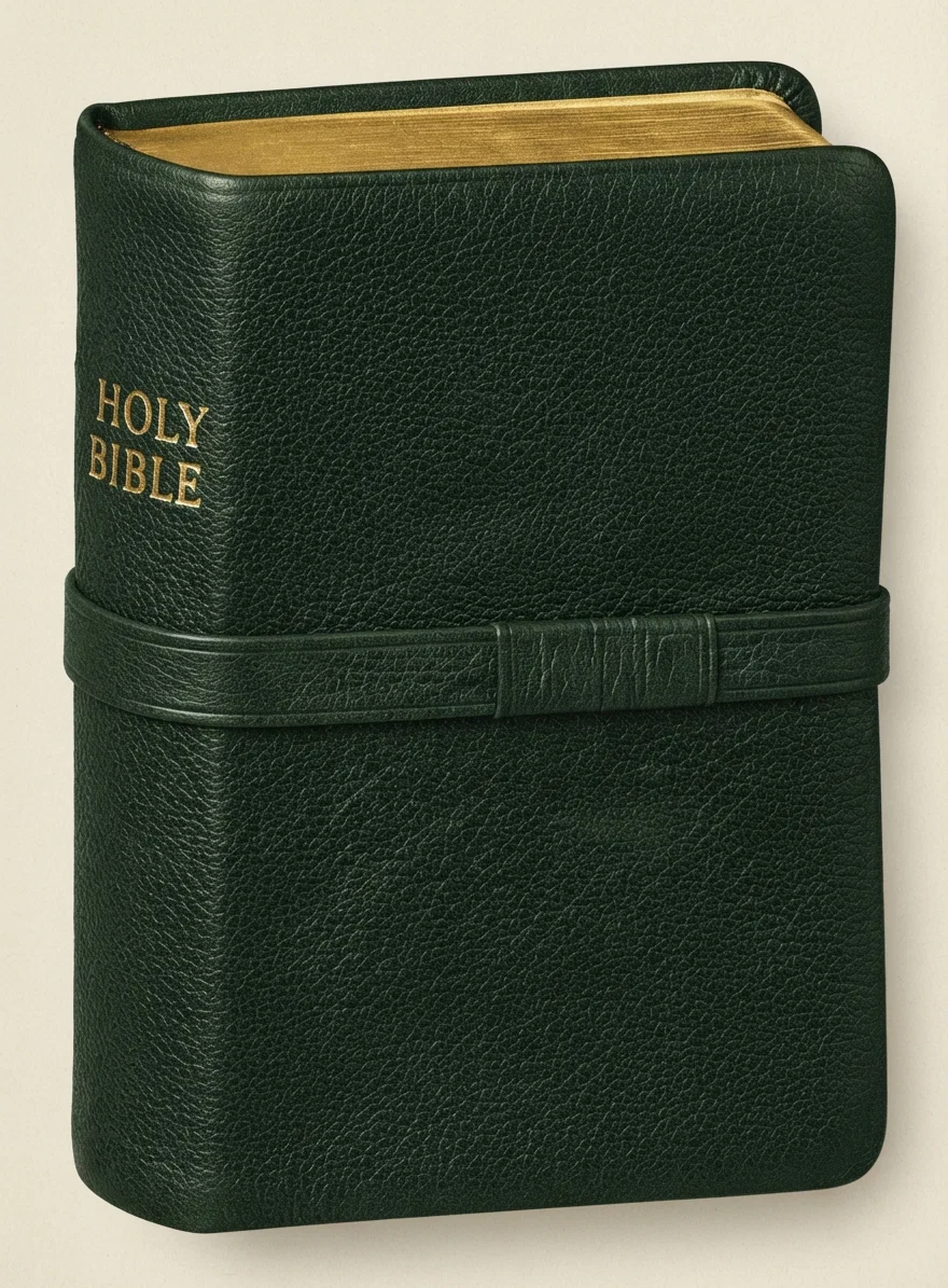 Bible No. 03028x