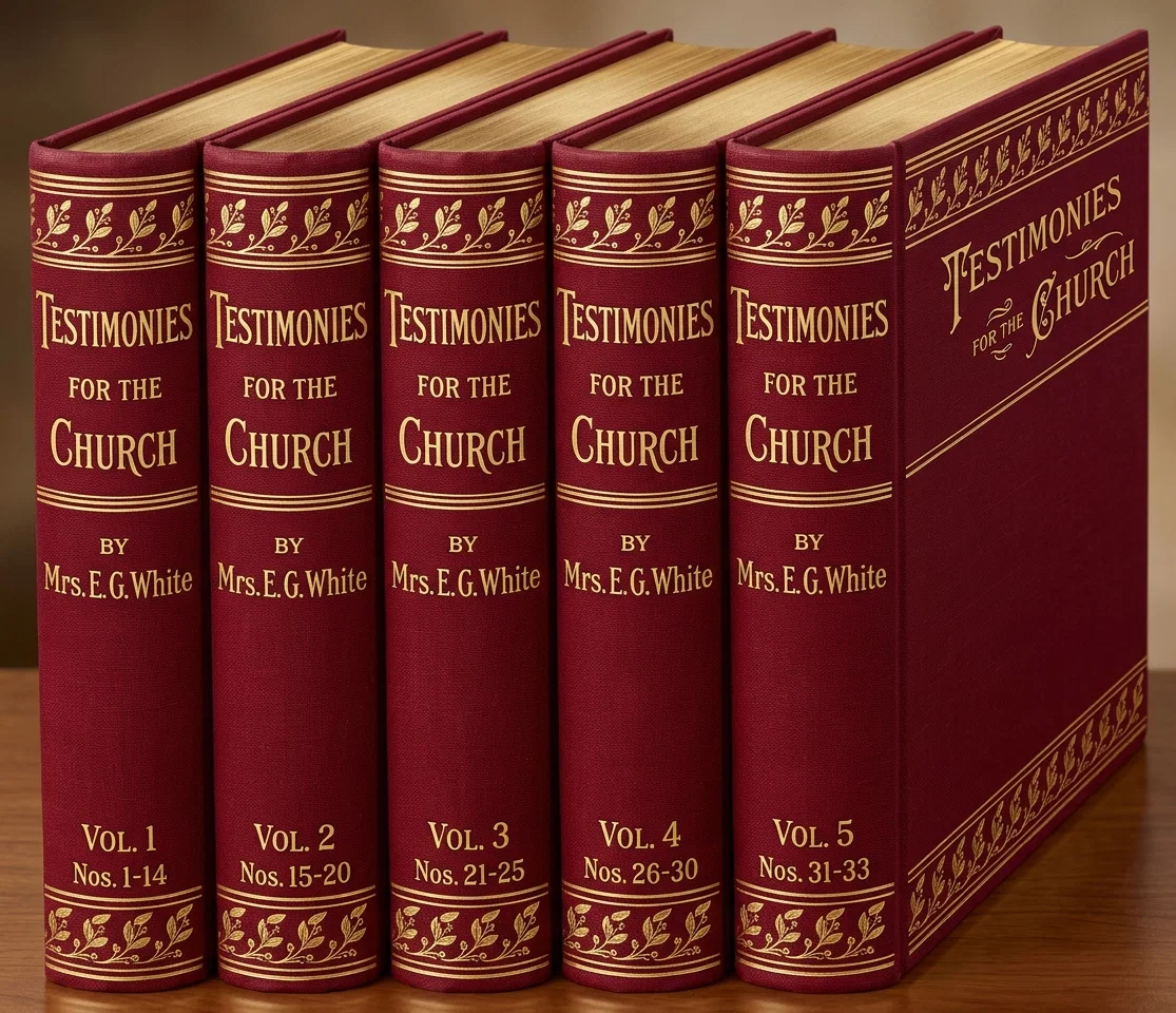SHOULD POSSESS A SET OF THE