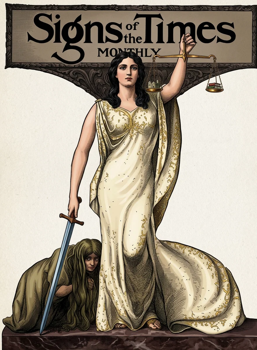 FACSIMILE OF FIRST COVER PAGE