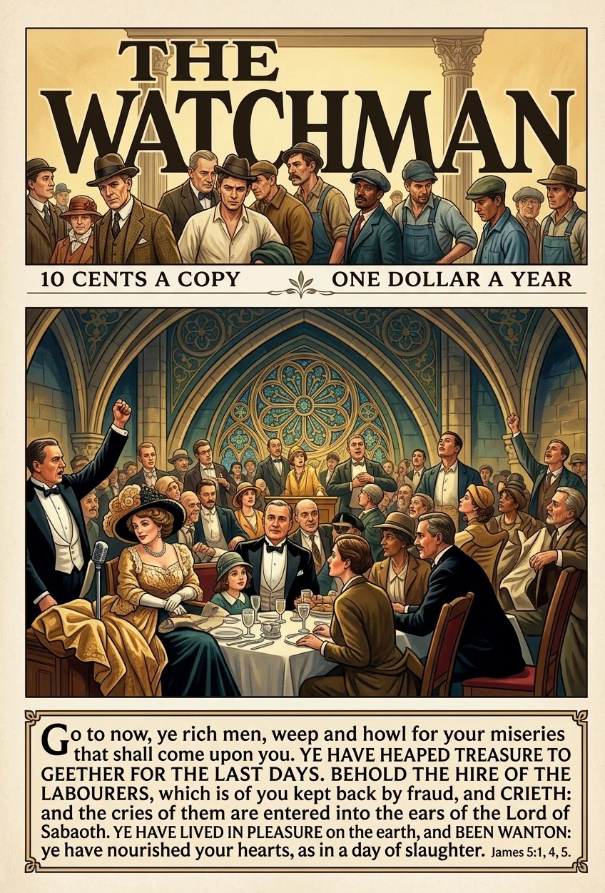 FACSIMILE OF FIRST COVER PAGE
