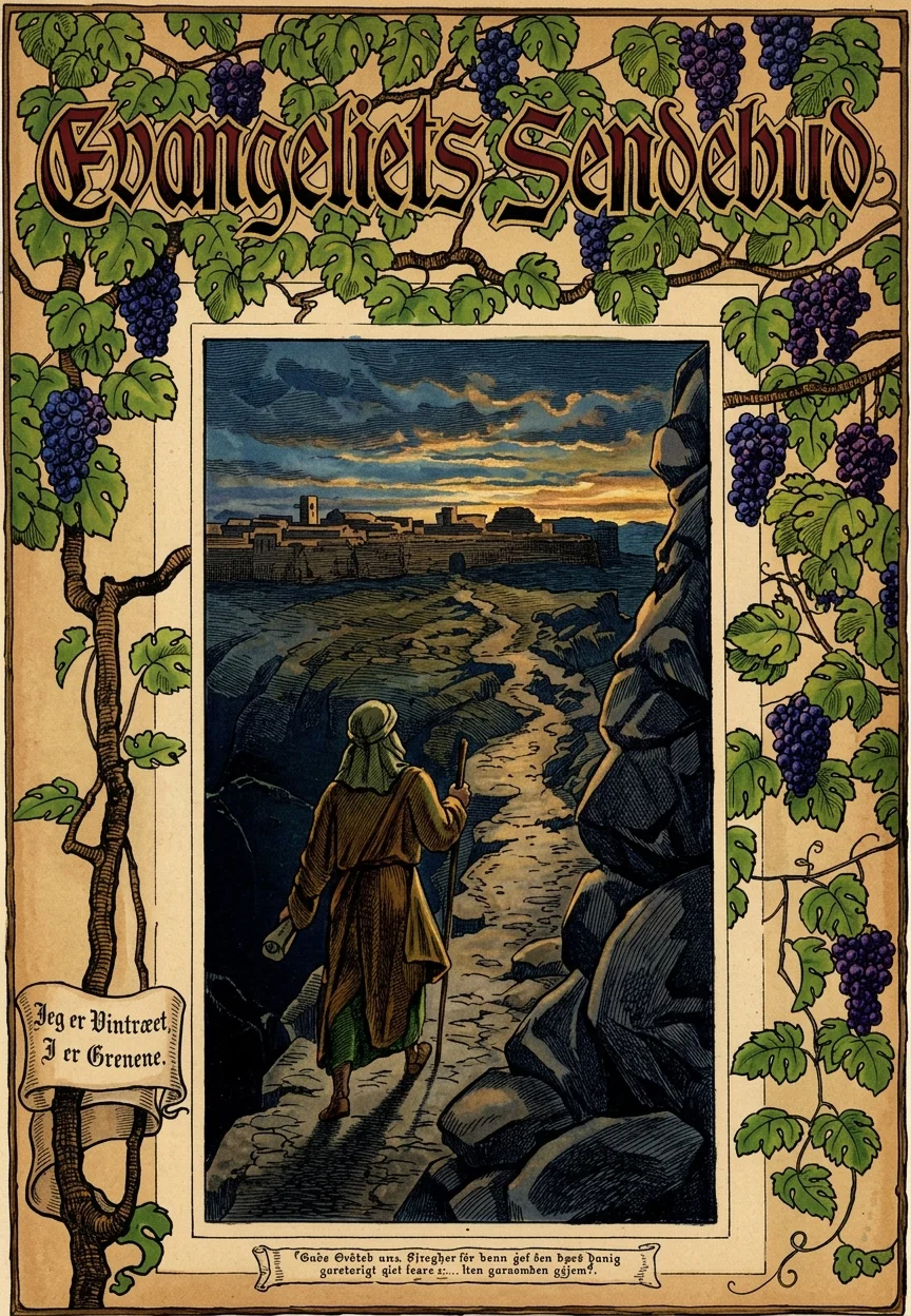 PHOTO-REDUCTION OF FIRST PAGE COVER