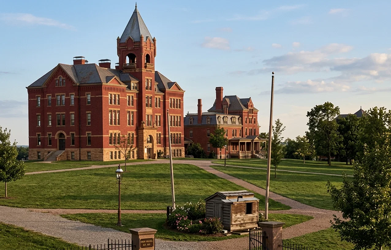 Union College
Original Debt, $79,000