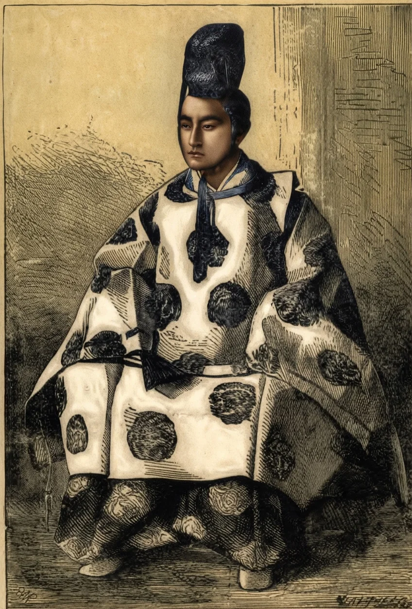 A Native Korean.