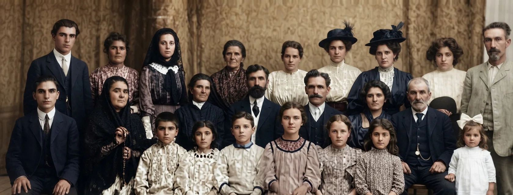 GROUP OF WORKERS AND BELIEVERS IN SPAIN