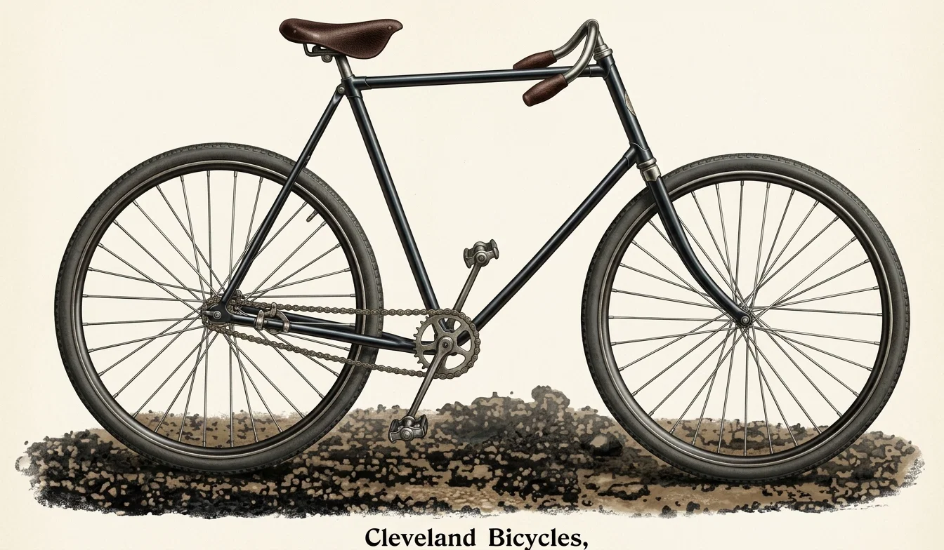 Cleveland Bicycles,