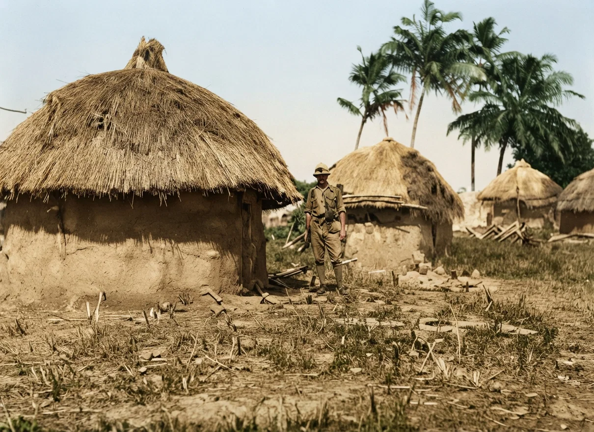 BUILDING STUDENT HOUSES