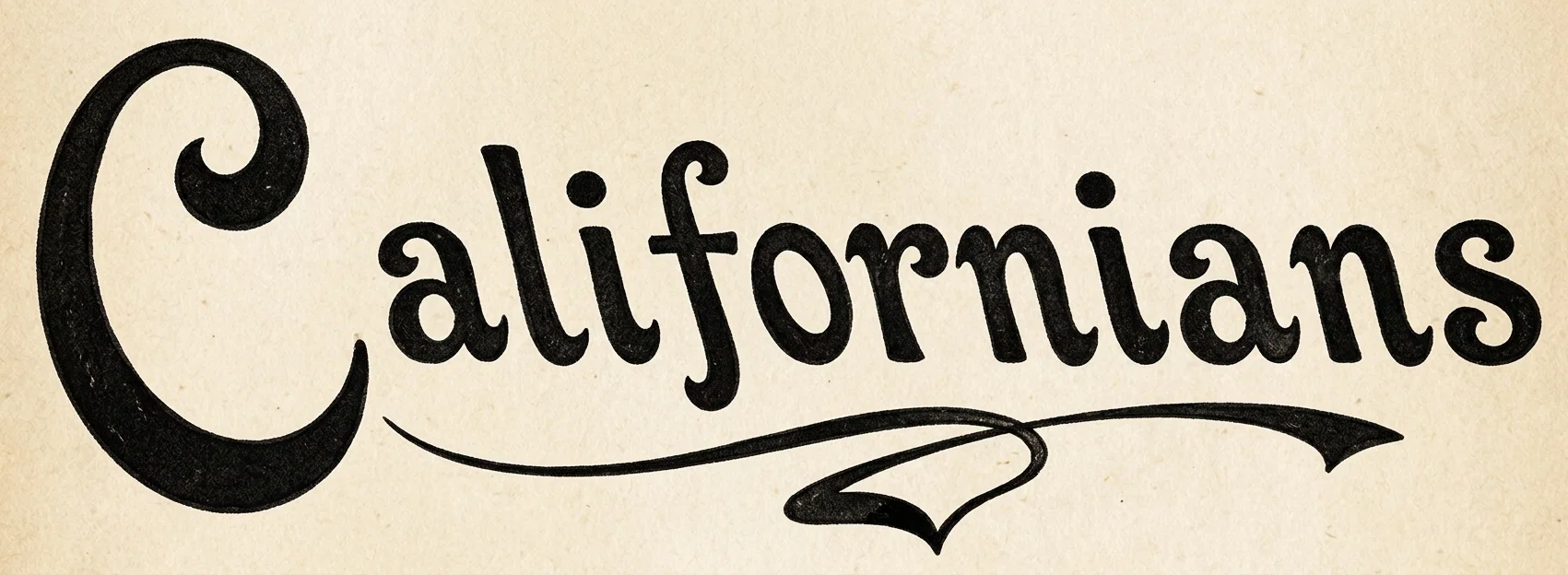 Californians