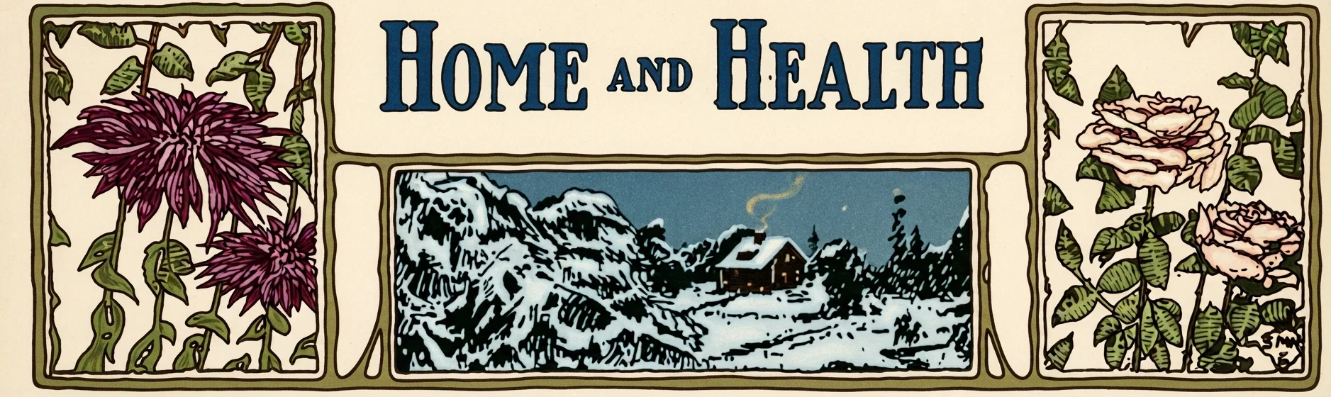 HOME AND HEALTH