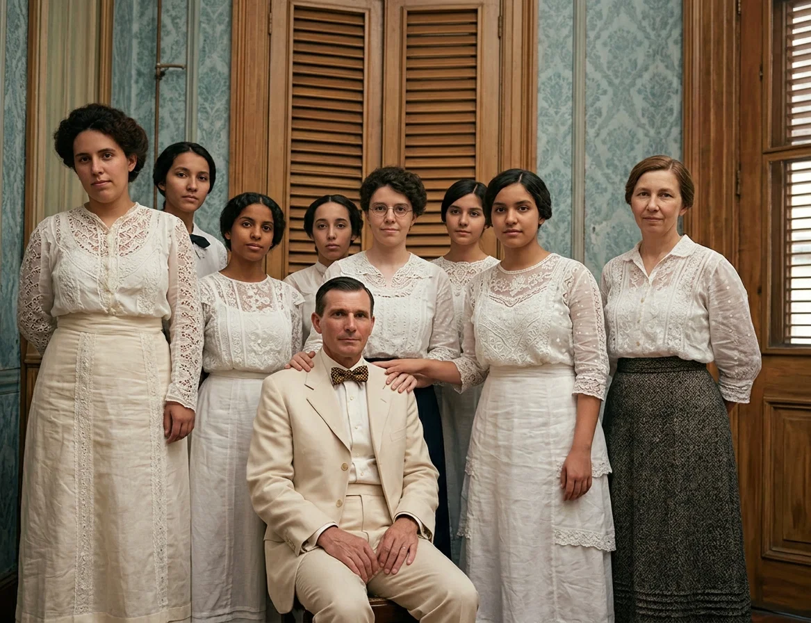 CUBAN COLPORTEURS