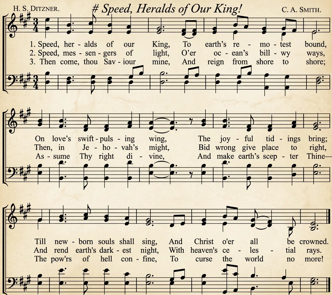 Copyright 1902, by C. A. Smith.
