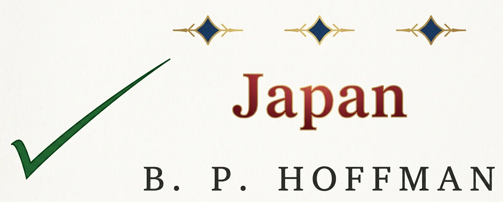Japan