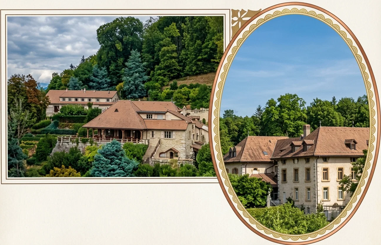 GLAND, SUISSE