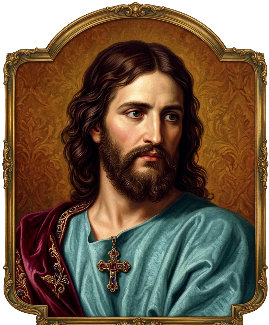 Christ, whose system of religion has entered every country under the sun and whose influence is felt all over the world regardless of racial distinctions and social exclusiveness.
