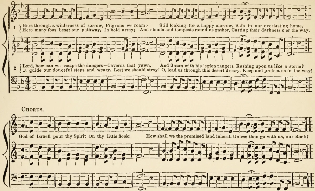 CHORUS.